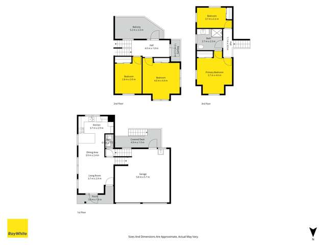 1/58 James Evans Drive Northcote_1