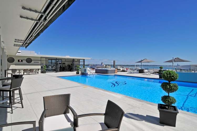 1107/22 Nelson Street Auckland Central_8