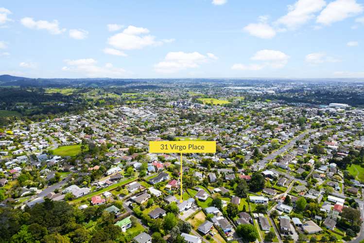 31 Virgo Place Glen Eden_45