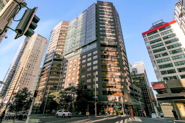 1606/26 Albert Street Auckland Central_24