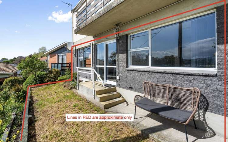 61B Playfair Street Caversham_14