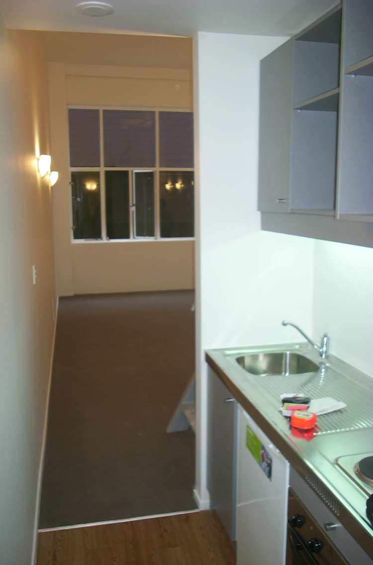 219/105 Queen Street Auckland Central_9