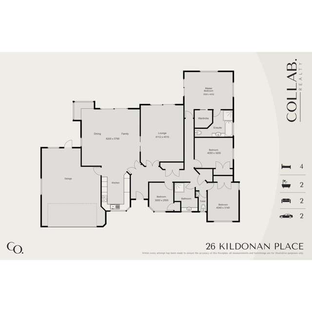 26 Kildonan Place Bethlehem_1