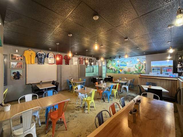 Prime Henderson Hospitality Opportunity