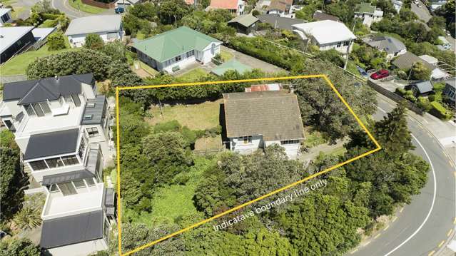 120 Seatoun Heights Road Seatoun_3