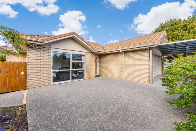 A Solid Home with Room to Grow