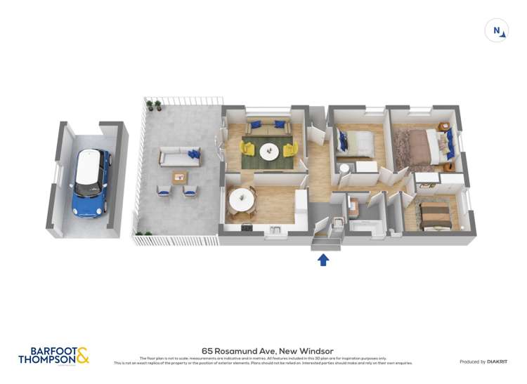 65 Rosamund Avenue New Windsor_13