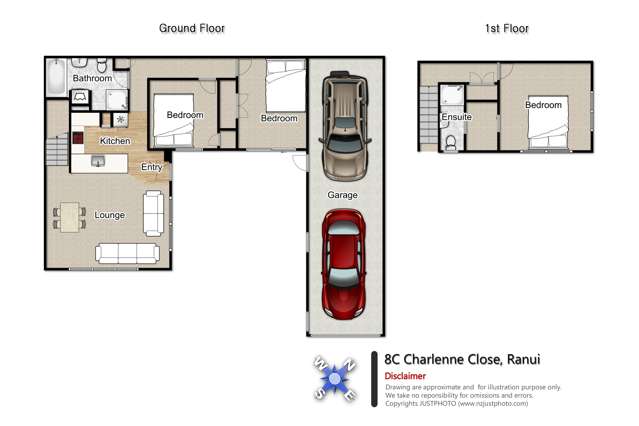 8c Charlenne Close Ranui_2