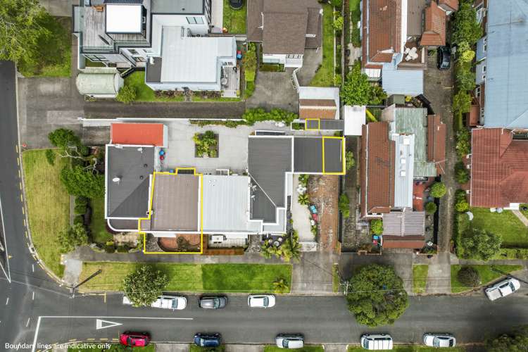 2/15 Tagalad Road Mission Bay_13