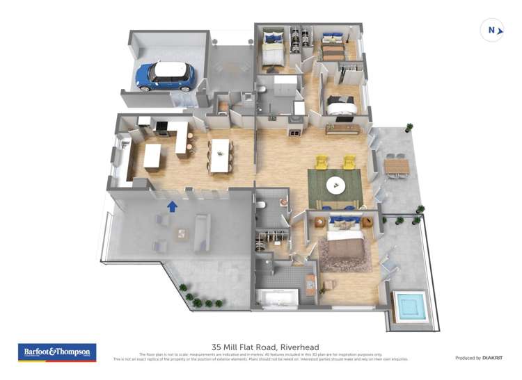 35 Mill Flat Road Riverhead_13