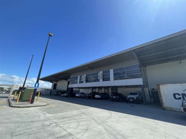 B/373 Neilson Street Penrose_1