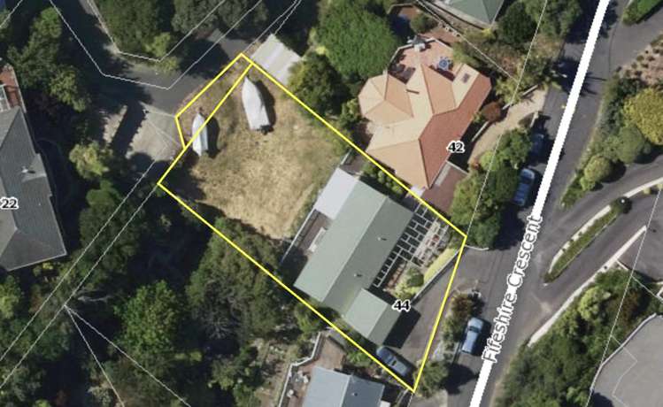 44 Fifeshire Crescent Stepneyville_22