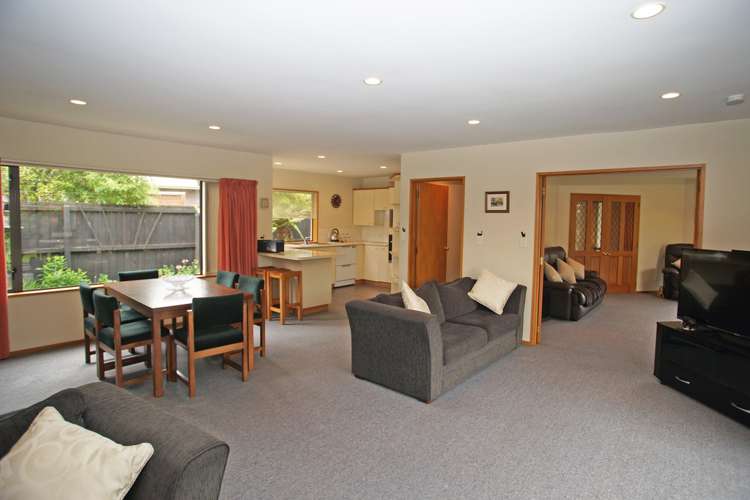 6 Brigham Drive Halswell_6