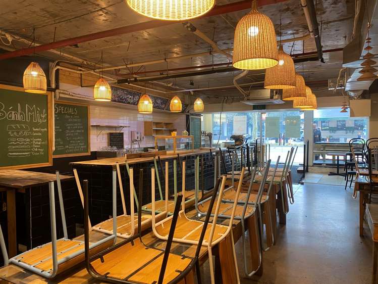 Shop 4, 126 Lambton Quay Wellington Central_11