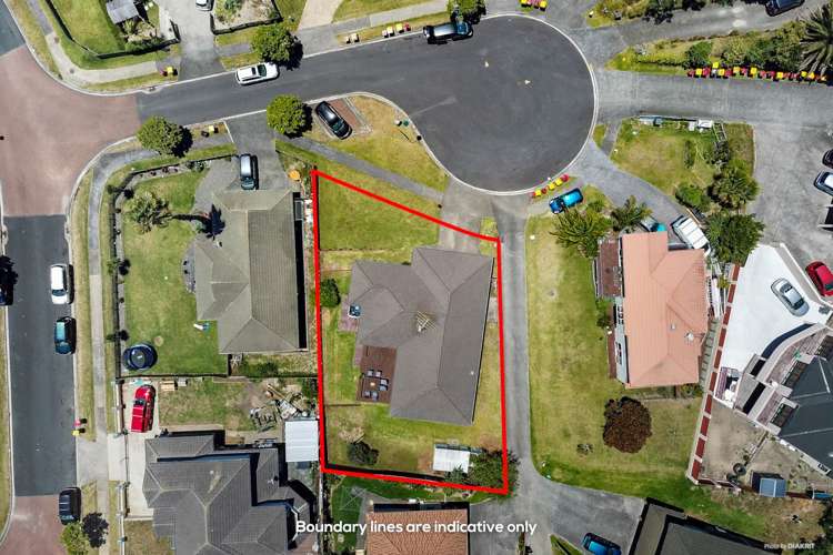 3 Lizzie Lane Clover Park_20