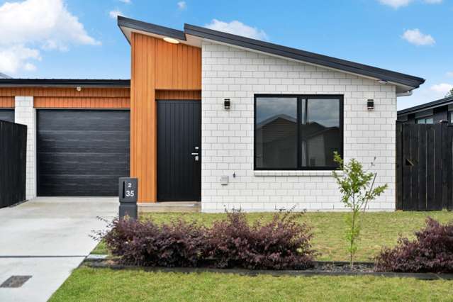 Prime Location - Freehold, Brick & Stylish!