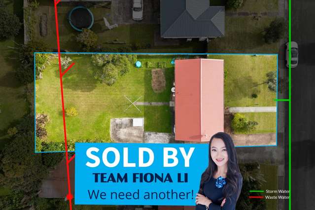 Selling after 56 Years - Do-Up? Landbank?