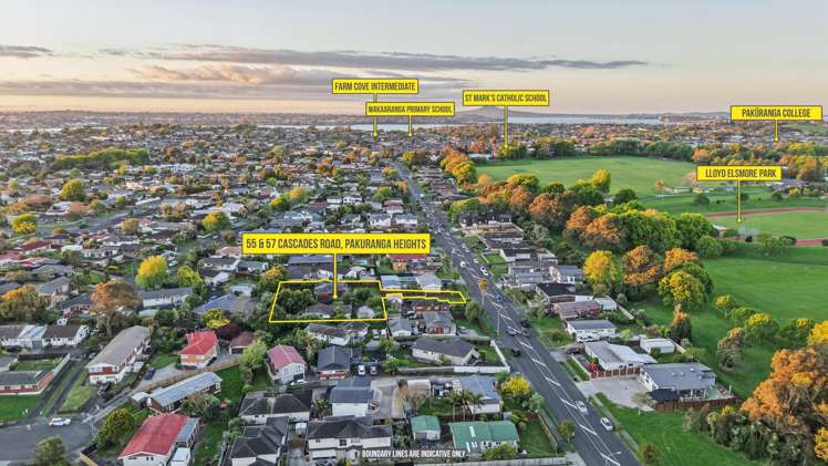 55 & 57 Cascades Road Pakuranga Heights_9