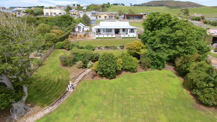 49 Orepuki Riverton Highway Riverton_23