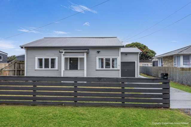 36 Matai Street Castlecliff