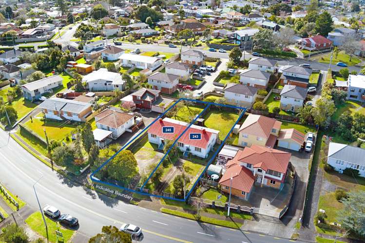 243 & 245 Great North Road Henderson_25