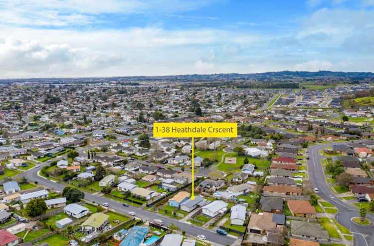 1/38 Heathdale Crescent Papakura_10