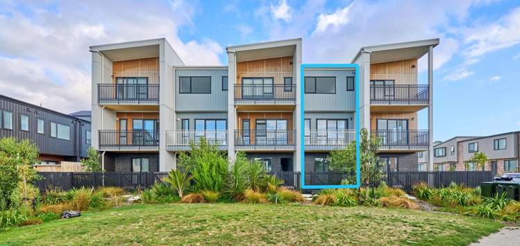 3 Pungarehu Loop Mount Wellington_14