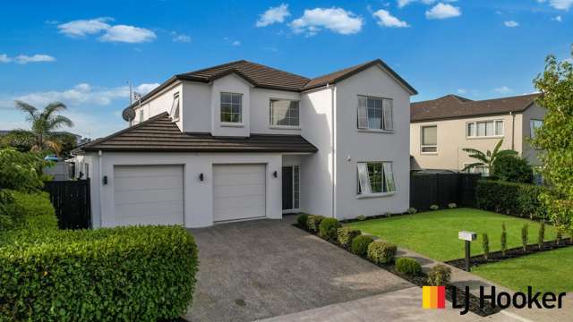 39 Pickaberry Avenue Karaka_2