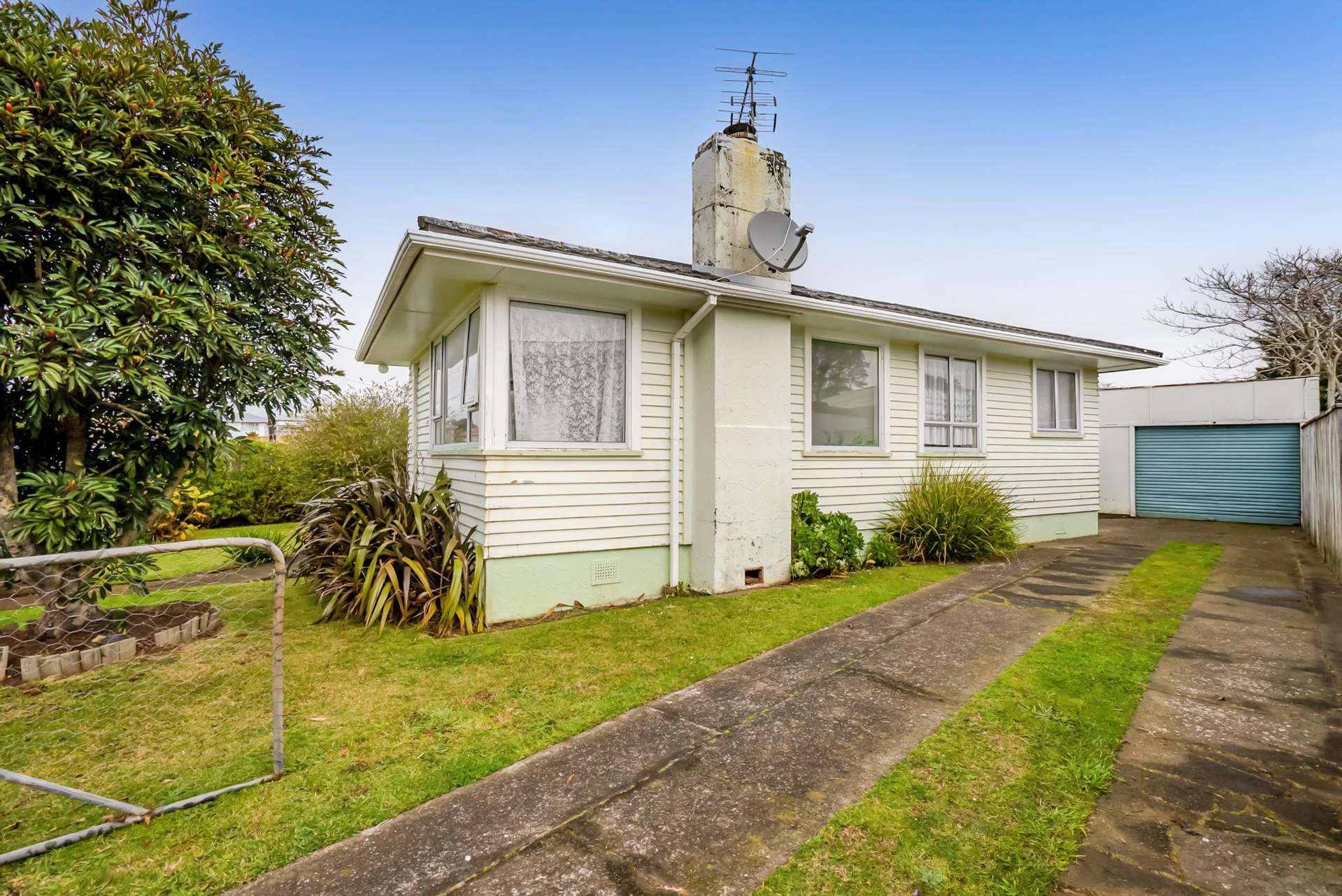 4 Belair Avenue Blagdon_0