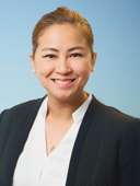 Arianne Alivio-Vernon