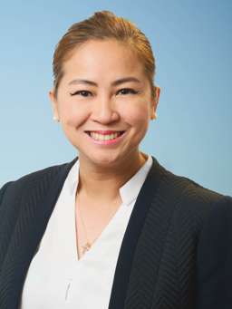 Arianne Alivio-Vernon