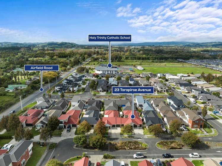 23 Tarapiroe Avenue Takanini_24