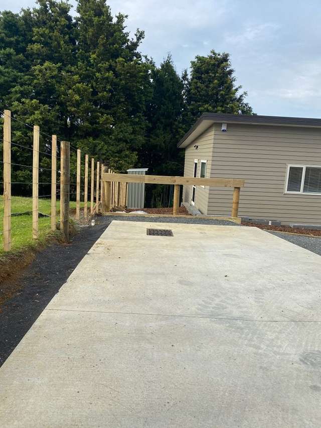Modern 4-Bedroom Home in Tuakau