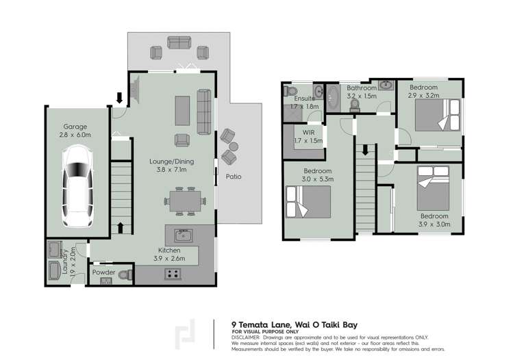 9 Temata Lane Wai O Taiki Bay_17