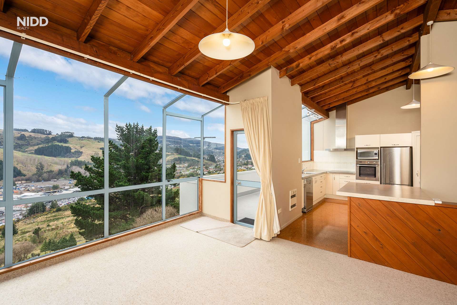 13A & B Netherby Street Kenmure_0