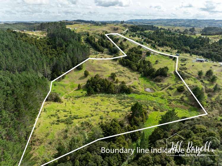 611 Bickerstaffe Road Maungaturoto_31