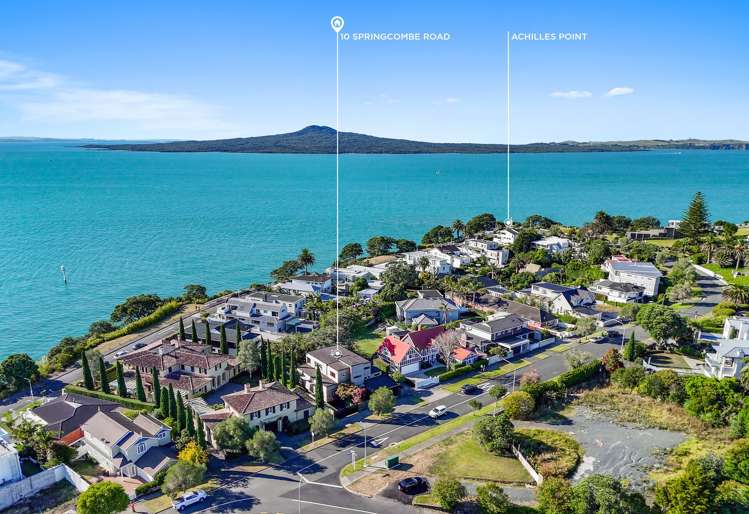 10 Springcombe Road St Heliers_37