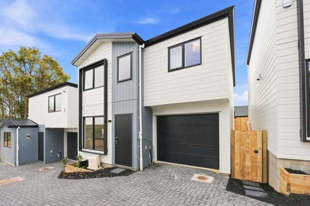 Developer Says Sell! Secure Your Brand-New Future