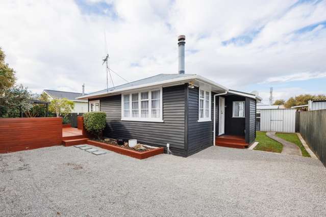 Privacy, Potential & Price!