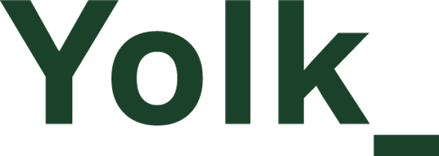 Yolk Property Management Ltd