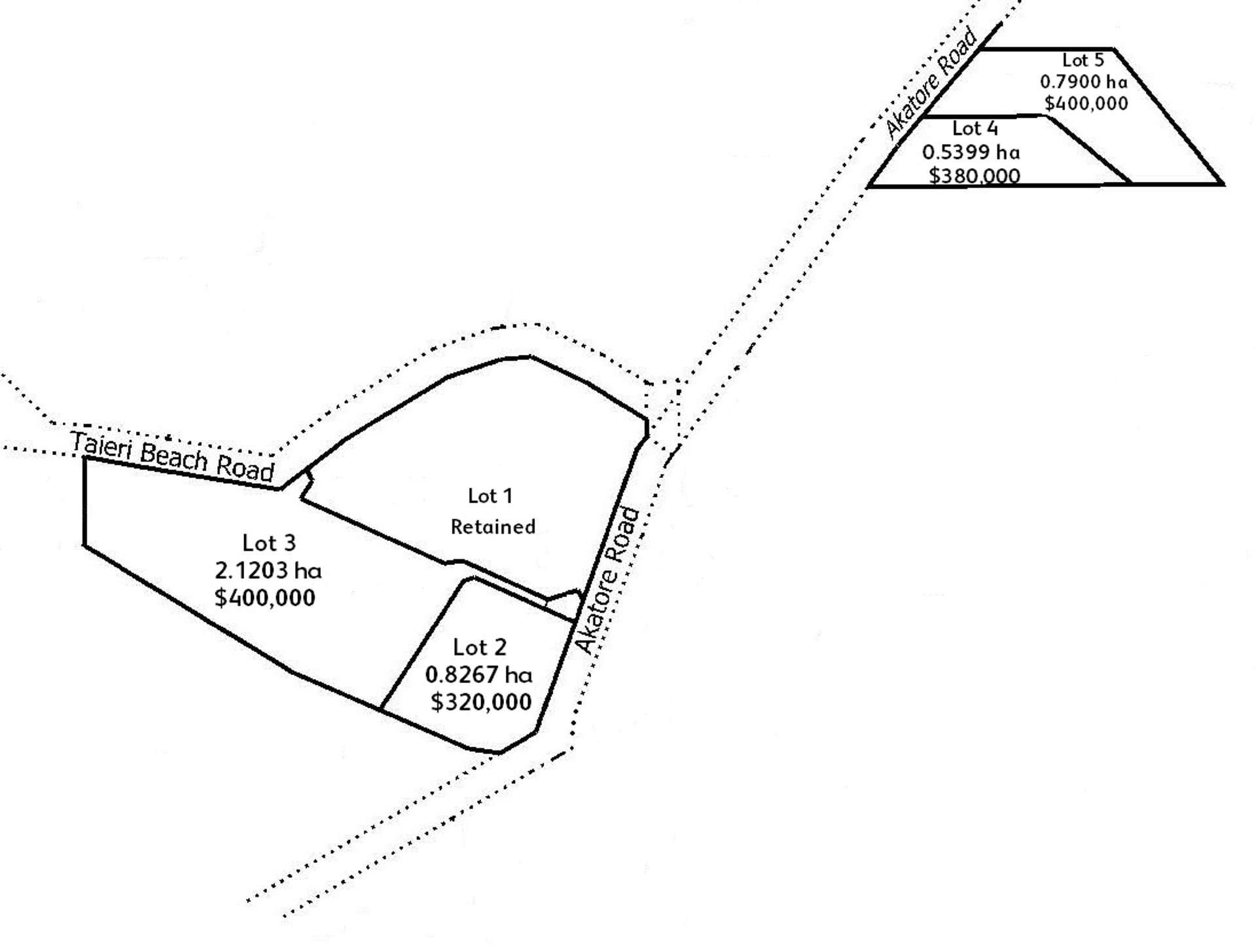 126 Akatore Road Taieri Mouth Clutha Houses for Sale One Roof
