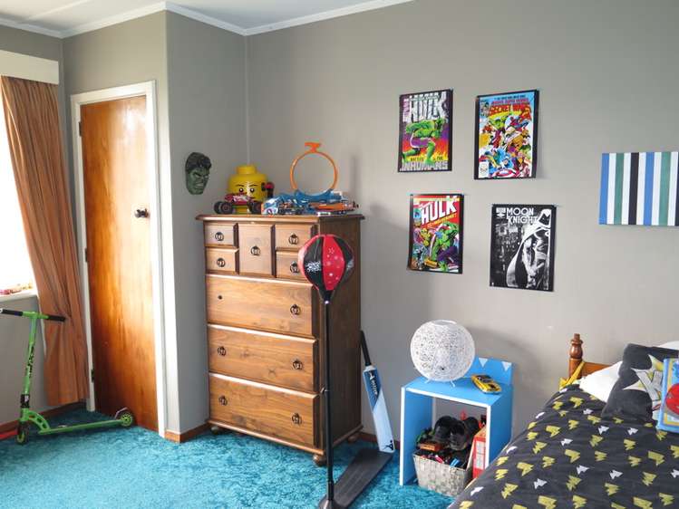 30 Forth Street Marchwiel_10