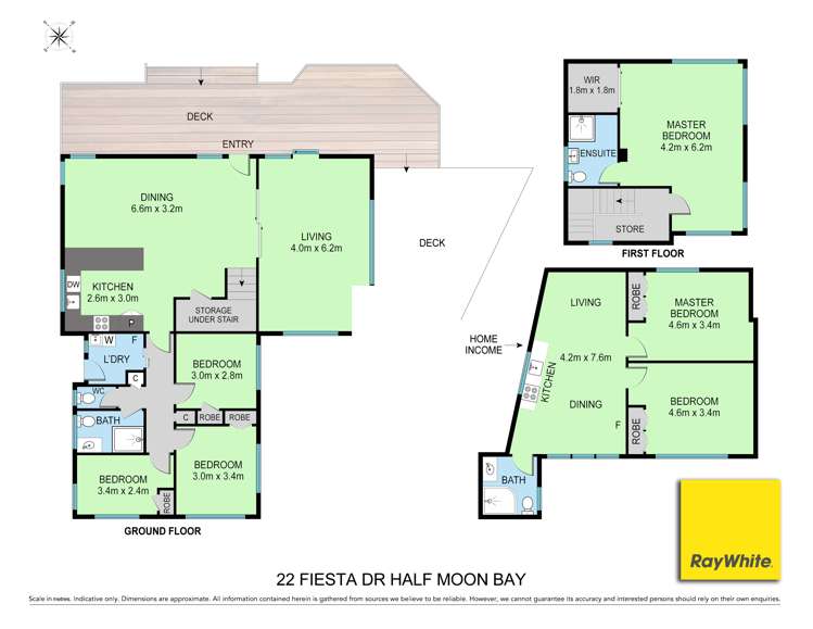 22 Fiesta Drive Half Moon Bay_24