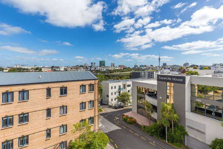 206/43 Virginia Avenue Eden Terrace_12