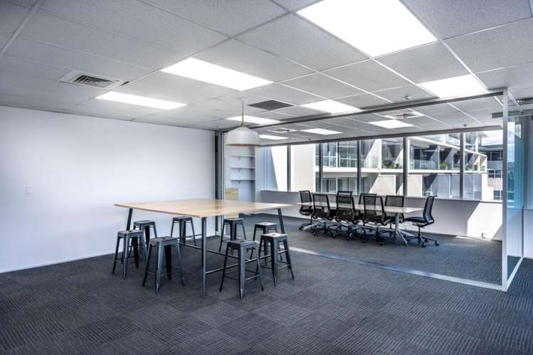 5 Nelson Street City Centre_11