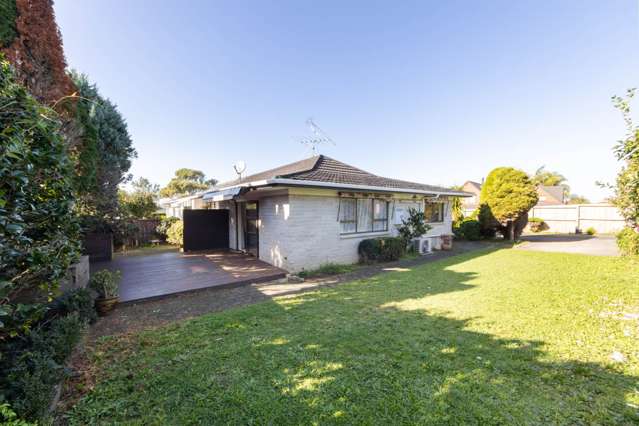 Sunnyhills Gem – Solid, Spacious, and Affordable!