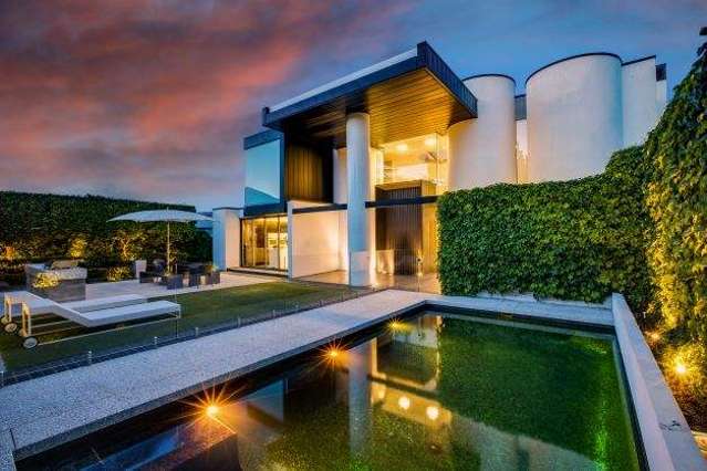 Auckland pad that won over billionaire Sir Richard Branson for sale for $11m-plus