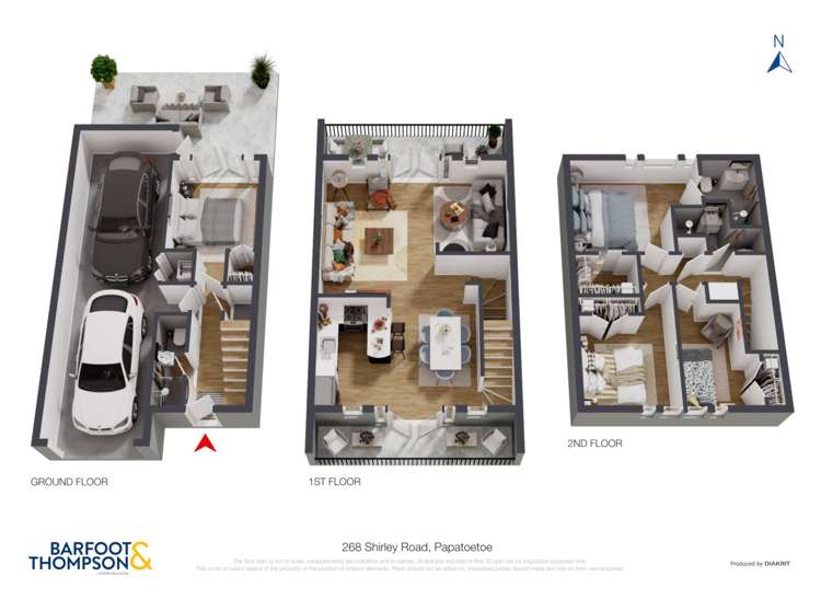 10/268 Shirley Road Papatoetoe_23