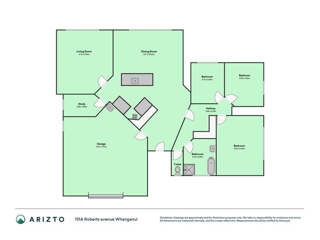 131A Roberts Avenue Aramoho_1