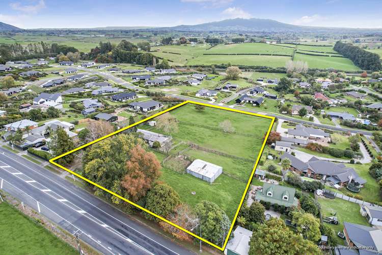 39 Great South Road Ohaupo_1